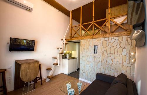 Kyiv Hotel | Kyiv Whisky Box Apartments