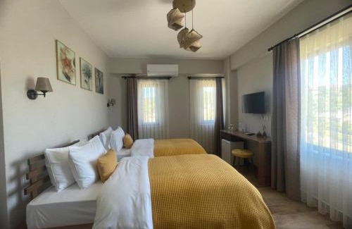 Eceabat Bed & Breakfast | Kyla Kocadere Mansion