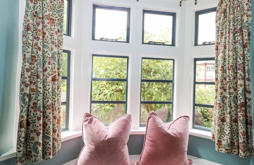 Stamford Cottage | Kylemore Railway Cottage