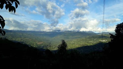 Bogota House | Kynza Turismo Rural