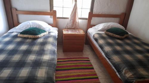 Bogota House | Kynza Turismo Rural