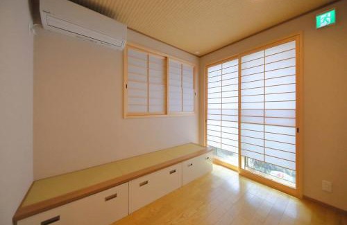 Nishijin Hotel | Kyo Machiya Ryokan Yuan