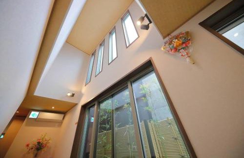 Nishijin Hotel | Kyo Machiya Ryokan Yuan