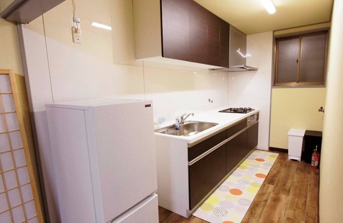 Fushimi House | Kyo no Yado Inari Kaori, traditional Japanese villa 95 sq.m., experience authentic Japanese culture, 3 min. walk to Fushimi Inari Taisha shrine