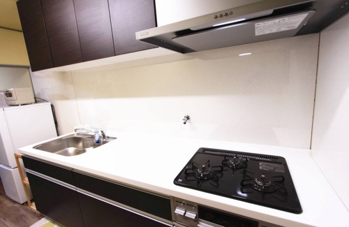 Fushimi House | Kyo no Yado Inari Kaori, traditional Japanese villa 95 sq.m., experience authentic Japanese culture, 3 min. walk to Fushimi Inari Taisha shrine