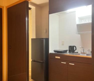 Kita Ward House | Kyomachiya Daitokuji