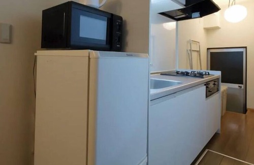 Nakagyo Ward House | Kyomachiya near the World Heritage Toji