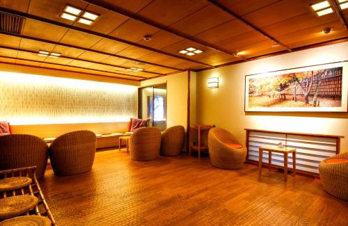 Arashiyama Hotel | Kyoto Arashiyama Onsen Ryokan Togetsutei