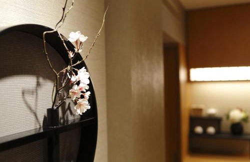 Kamigyo Hotel | Kyoto Brighton Hotel
