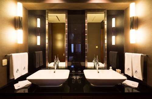 Kamigyo Hotel | Kyoto Brighton Hotel