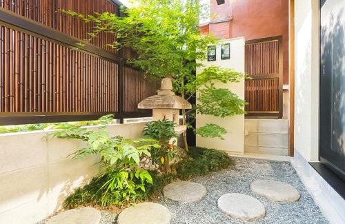 Kamigyo Hotel | Kyoto Earth Hotel