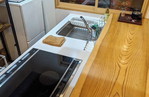 Nakagyo Ward House | Kyoto NobuhiroReizei Limited to one group per d/Kyoto Kyōto