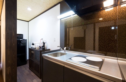 Fushimi House | Kyotoya Tsuki no Yu Bettei