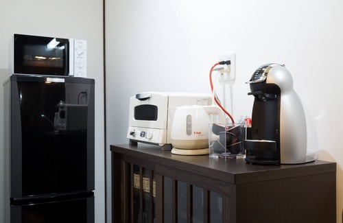 Fushimi House | Kyotoya Tsuki no Yu Bettei