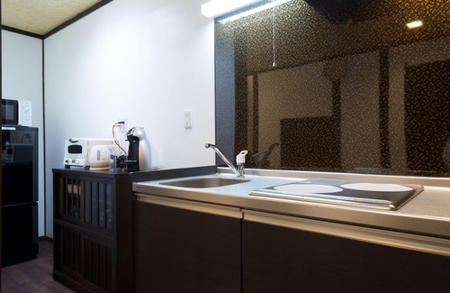 Fushimi House | Kyotoya Tsuki no Yu Bettei