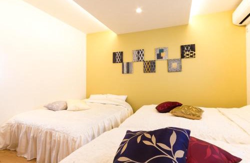 Minami Apartment | Kyotoya Tsukinoyu Kagayakitei South