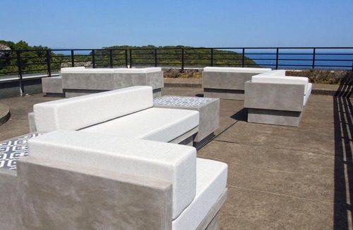 Kiho-cho Hotel | Kyukamura Nanki-Katsuura