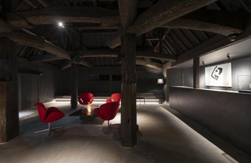 Ota Onsen Hotel | Kyutei