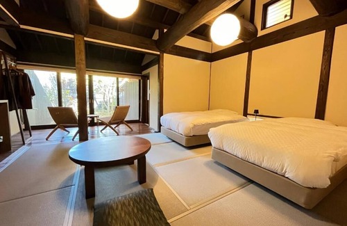 Ota Onsen House | Kyutei
