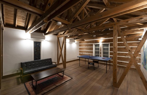 Ota Onsen House | Kyutei