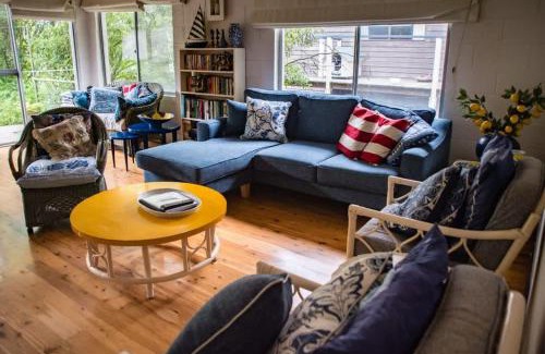 Bawley Point House | Kywong Beach Cottage - cosy beach escape