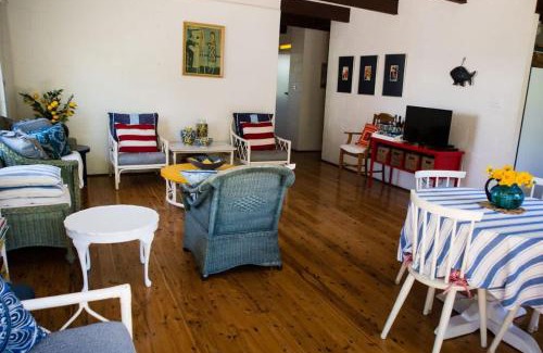 Bawley Point House | Kywong Beach Cottage - cosy beach escape