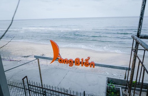 Dong Hoi House | Làng Biển Homestay Quảng Bình