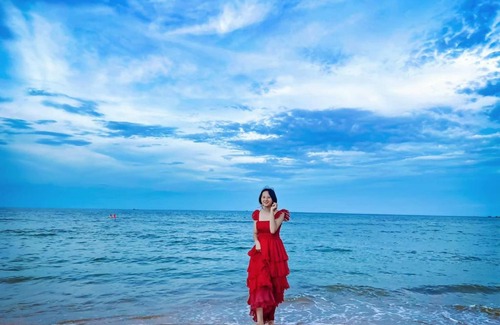 Dong Hoi House | Làng Biển Homestay Quảng Bình