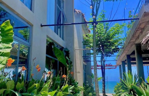 Dong Hoi House | Làng Biển Homestay Quảng Bình