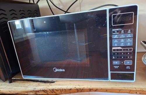 Sao Marcos House | Lá Luciolla Loft Cabana