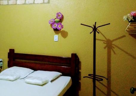 Praia de Iracema Hotel | Léa Pousada