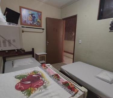 Praia de Iracema Hotel | Léa Pousada