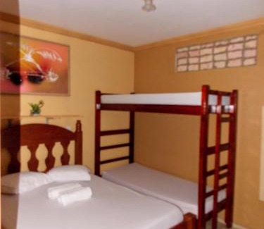 Praia de Iracema Hotel | Léa Pousada