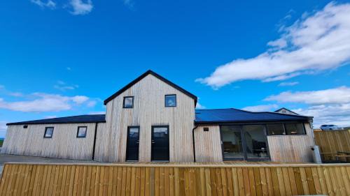 Hofsos Bed & Breakfast | Lónkot