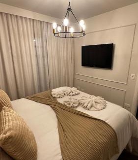 Vila Iara Apartment | Lóra Chateau Montpellier