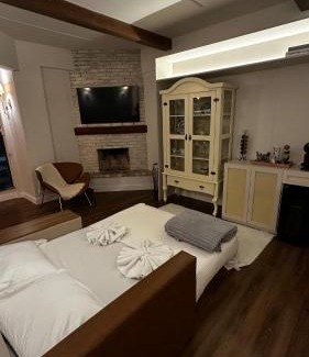 Vila Iara Apartment | Lóra Chateau Montpellier