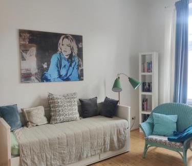 Werden Apartment | LöwenTAL Wohnen an der Ruhr