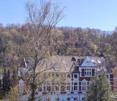 Werden Apartment | LöwenTAL Wohnen an der Ruhr