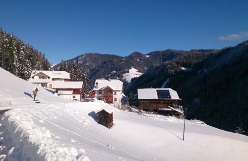 San Martino in Badia House | Lüch dl Chessl - Kesslhof