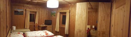 San Martino in Badia House | Lüch dl Chessl - Kesslhof