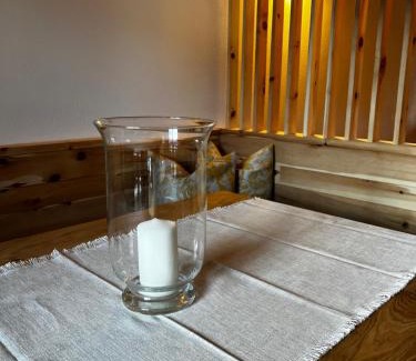 San Martino in Badia Apartment | Lüch dl Finatzer