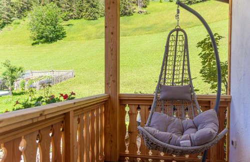 San Martino in Badia Apartment | Lüch dl Jëinder