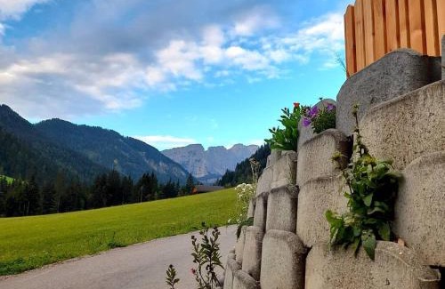 San Martino in Badia Apartment | Lüch dl Jëinder