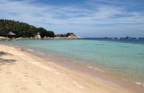 Koh Tao Apartment | Lücke Boutique Hotel - Adults only