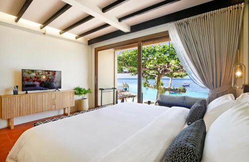 Koh Tao Apartment | Lücke Boutique Hotel - Adults only