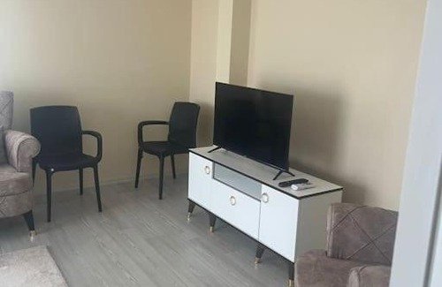 Arsin Apartment | Lüks, Şık ve Doğa İçinde Daire 2