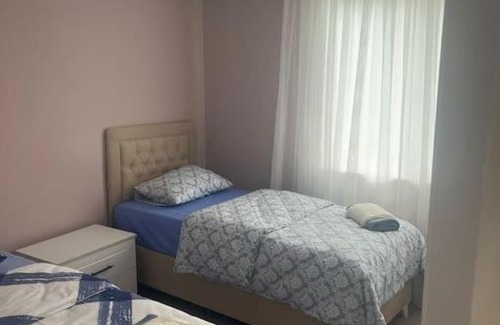 Arsin Apartment | Lüks, Şık ve Doğa İçinde Daire 2