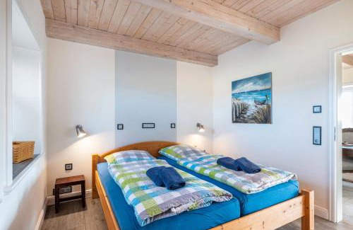 Rodenas House | Lüthjes Friesenhaus