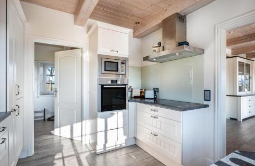 Rodenas House | Lüthjes Friesenhaus