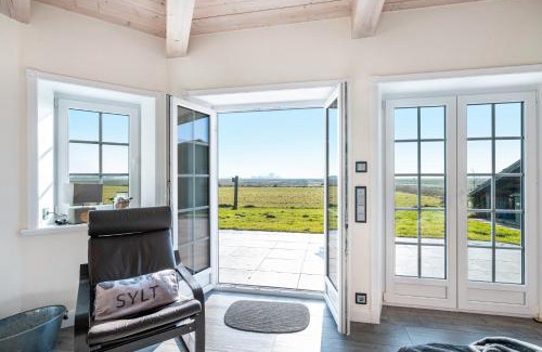 Rodenas House | Lüthjes Friesenhaus